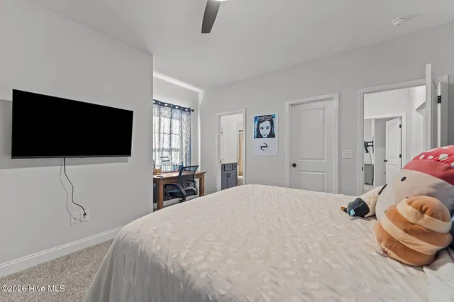 $550,000 | 108 Teague Drive, West End, NC 27376