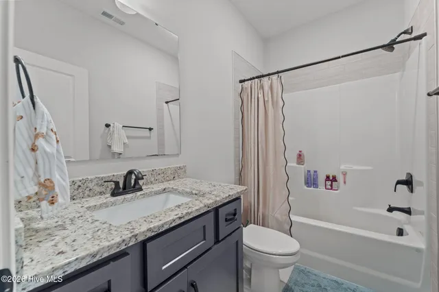 $550,000 | 108 Teague Drive, West End, NC 27376