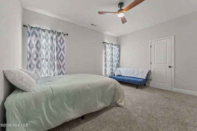 $550,000 | 108 Teague Drive, West End, NC 27376