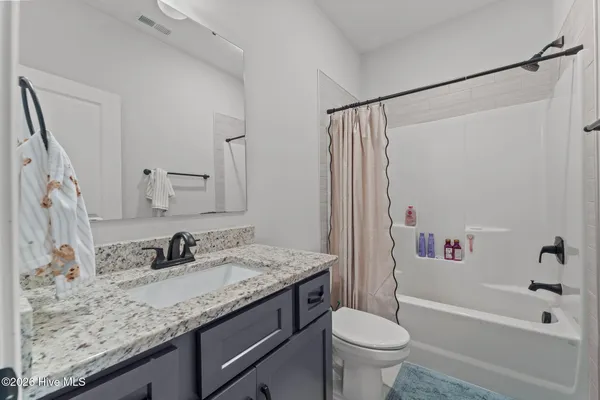 $550,000 | 108 Teague Drive, West End, NC 27376