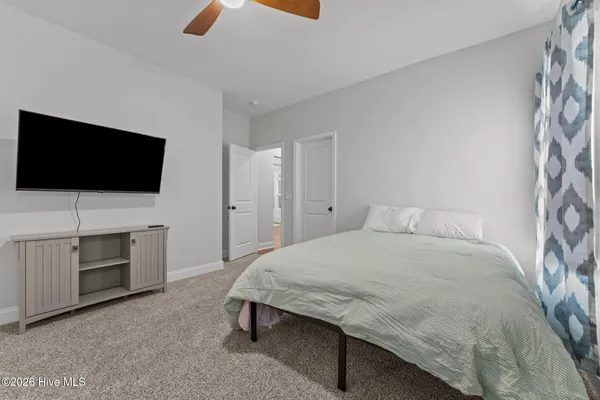 $550,000 | 108 Teague Drive, West End, NC 27376