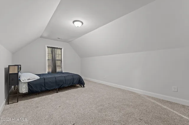 $550,000 | 108 Teague Drive, West End, NC 27376