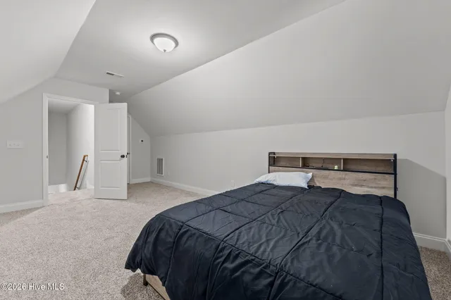 $550,000 | 108 Teague Drive, West End, NC 27376