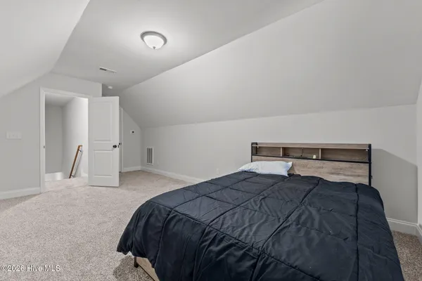 $550,000 | 108 Teague Drive, West End, NC 27376