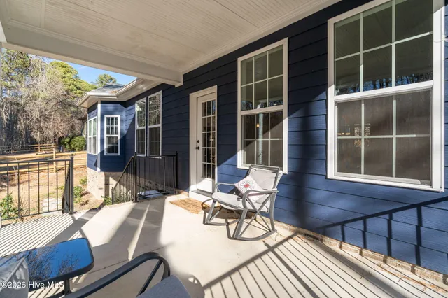 $550,000 | 108 Teague Drive, West End, NC 27376