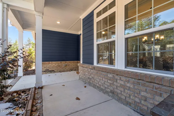 $550,000 | 108 Teague Drive, West End, NC 27376