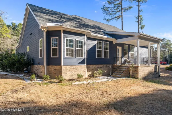 $550,000 | 108 Teague Drive, West End, NC 27376