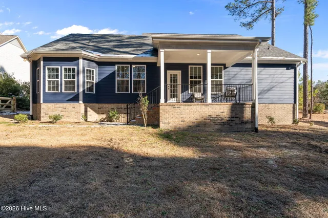 $550,000 | 108 Teague Drive, West End, NC 27376