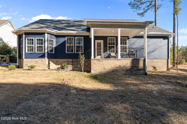$550,000 | 108 Teague Drive, West End, NC 27376