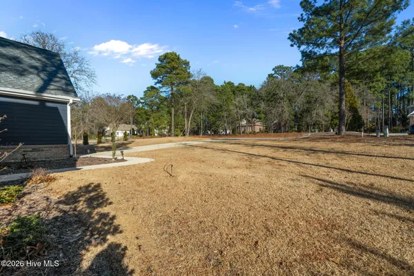 $550,000 | 108 Teague Drive, West End, NC 27376