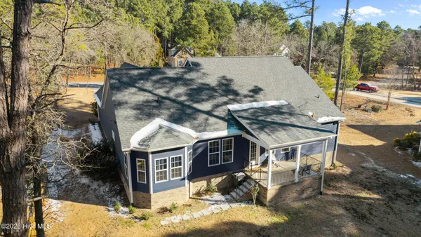 $550,000 | 108 Teague Drive, West End, NC 27376