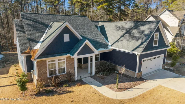 $550,000 | 108 Teague Drive, West End, NC 27376