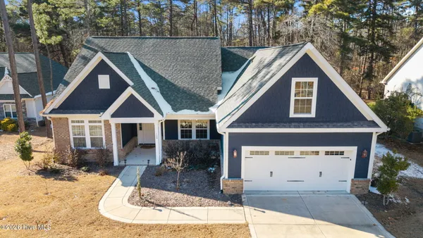 $550,000 | 108 Teague Drive, West End, NC 27376