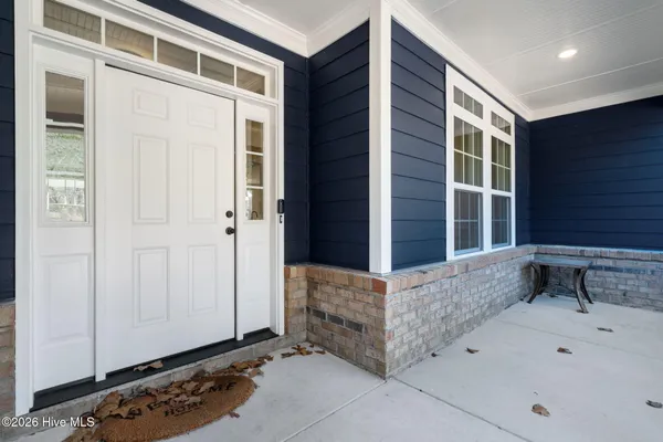 $550,000 | 108 Teague Drive, West End, NC 27376