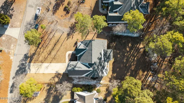 $550,000 | 108 Teague Drive, West End, NC 27376