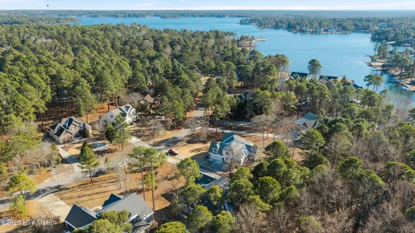 $550,000 | 108 Teague Drive, West End, NC 27376