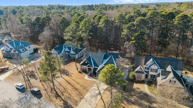 $550,000 | 108 Teague Drive, West End, NC 27376
