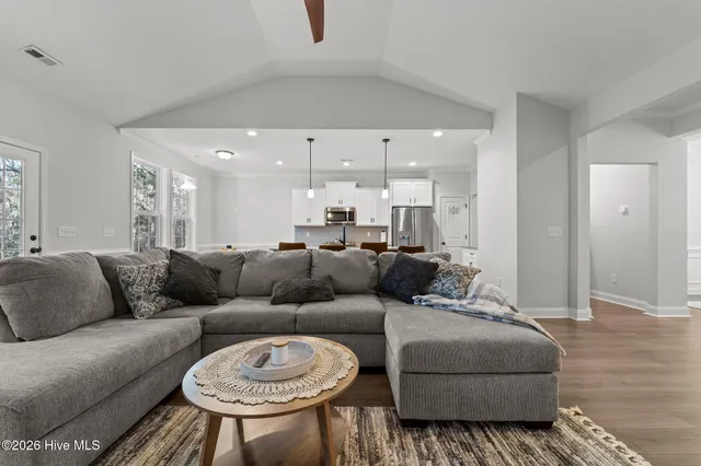 $550,000 | 108 Teague Drive, West End, NC 27376