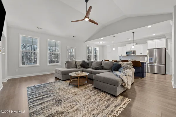 $550,000 | 108 Teague Drive, West End, NC 27376