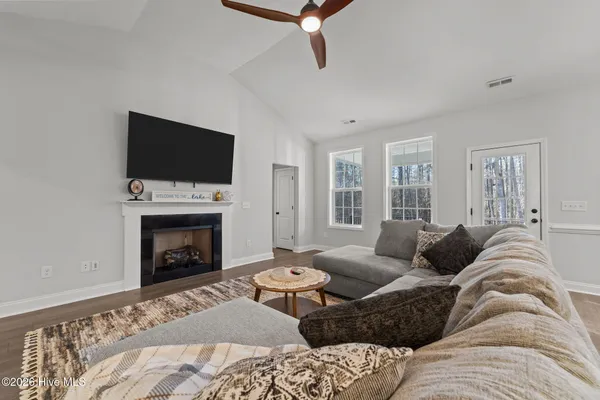 $550,000 | 108 Teague Drive, West End, NC 27376