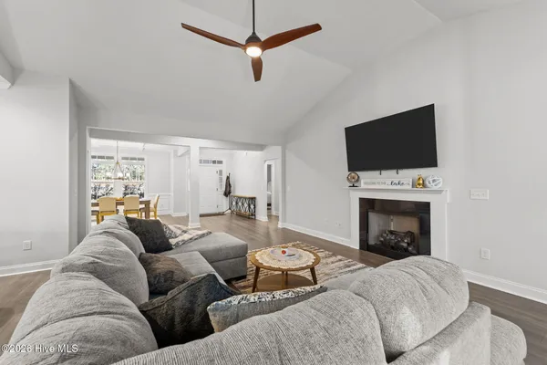 $550,000 | 108 Teague Drive, West End, NC 27376