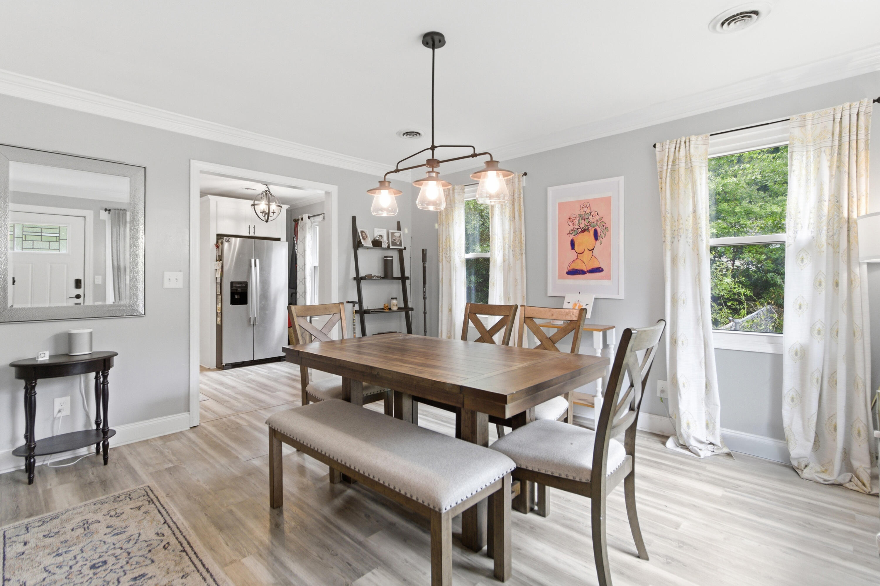 1012 Summerall Road Johns Island, SC 29455 - Photo 9 of 37 Dining Area