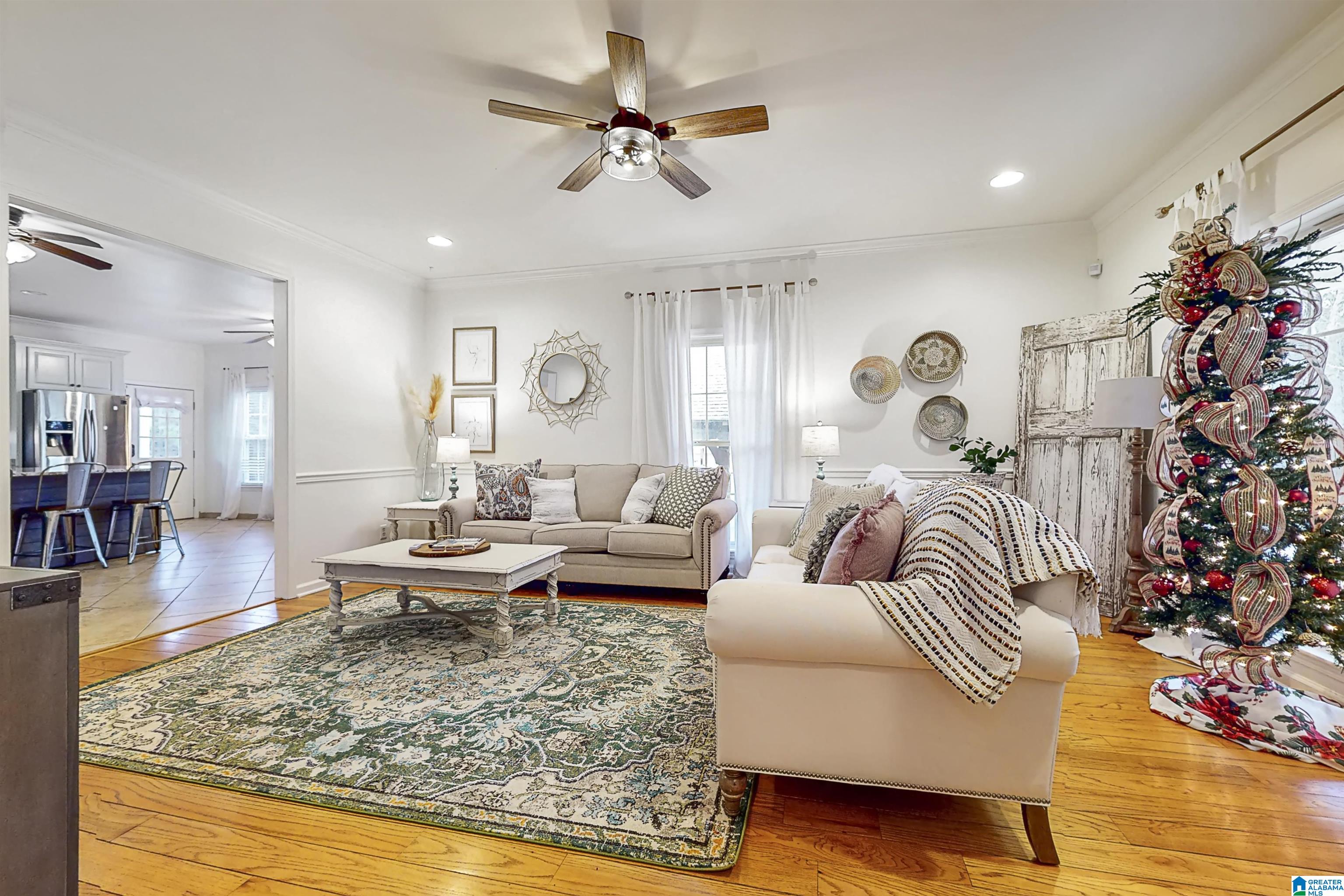 7542 Bluff Ridge Road Bessemer, AL 35022 - Photo 10 of 32 Gallery Image 10