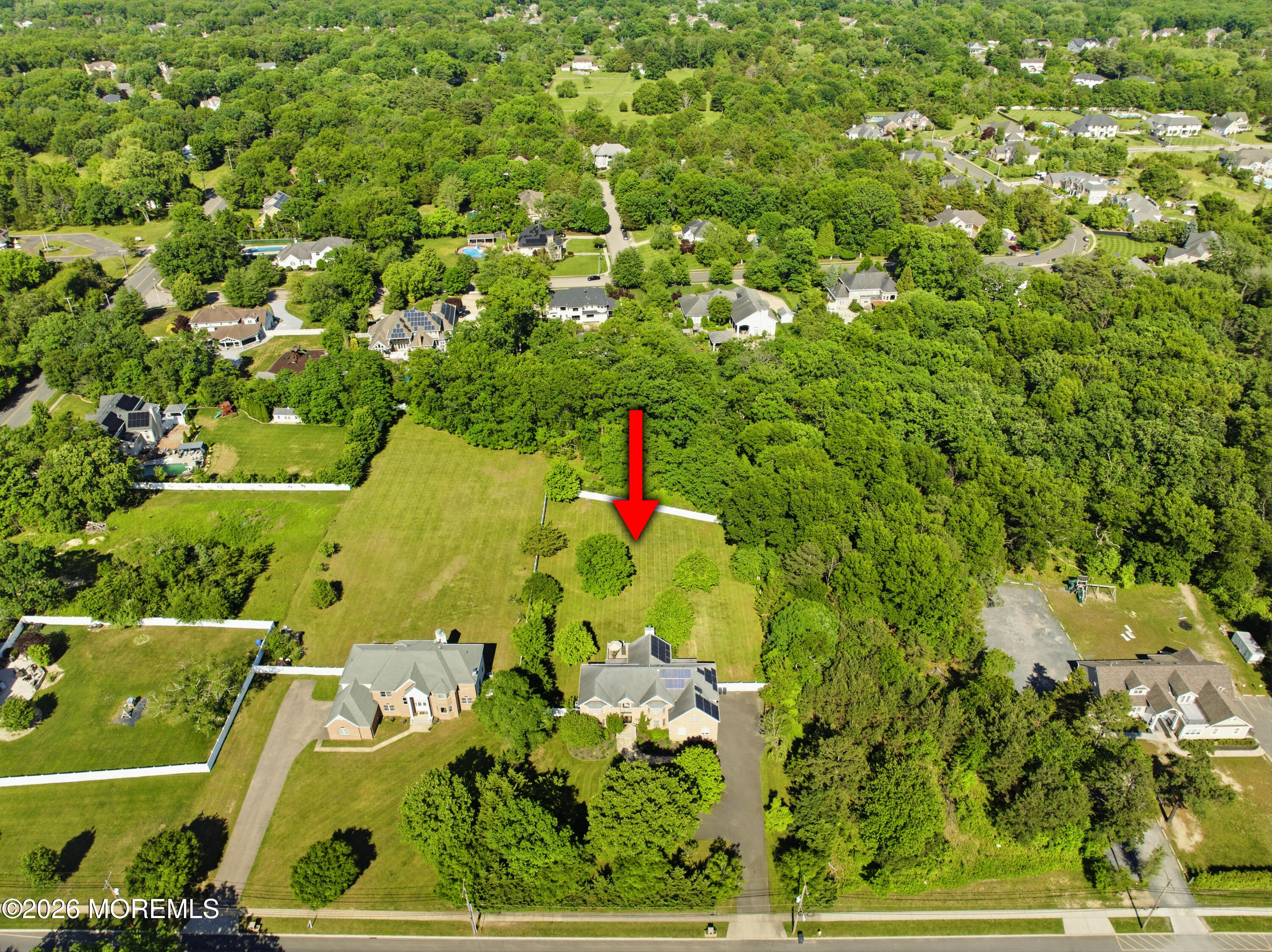 1883 Old Freehold Road Toms River, NJ 08755 - Photo 67 of 75 098-DJI_0605 copy