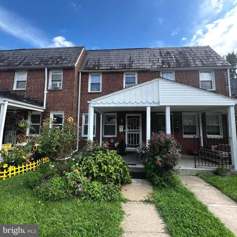 $179,500 | 4717 Frederick Avenue, Baltimore, MD 21229