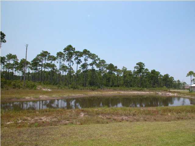 138 South Harborview Road Santa Rosa Beach, FL 32459 - Photo 3 of 12 a view of lake
