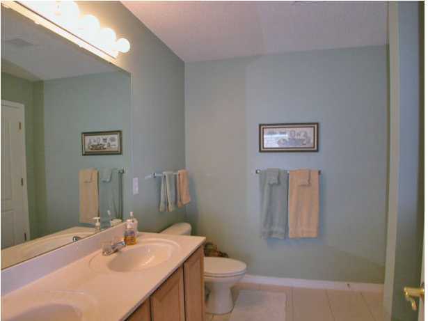 138 South Harborview Road Santa Rosa Beach, FL 32459 - Photo 9 of 12 a bathroom with a sink a toilet and shower