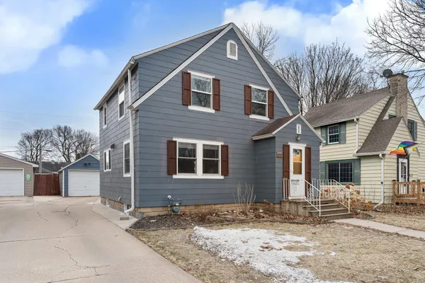 $214,900 | 711 6th Avenue Southwest, Austin, MN 55912