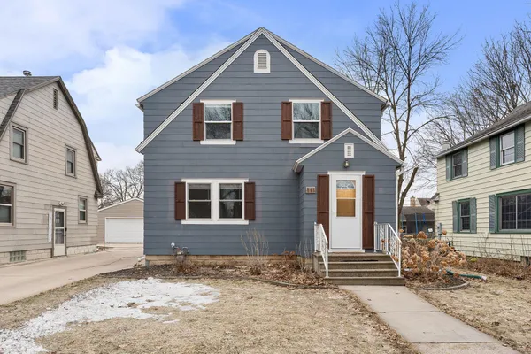 $214,900 | 711 6th Avenue Southwest, Austin, MN 55912