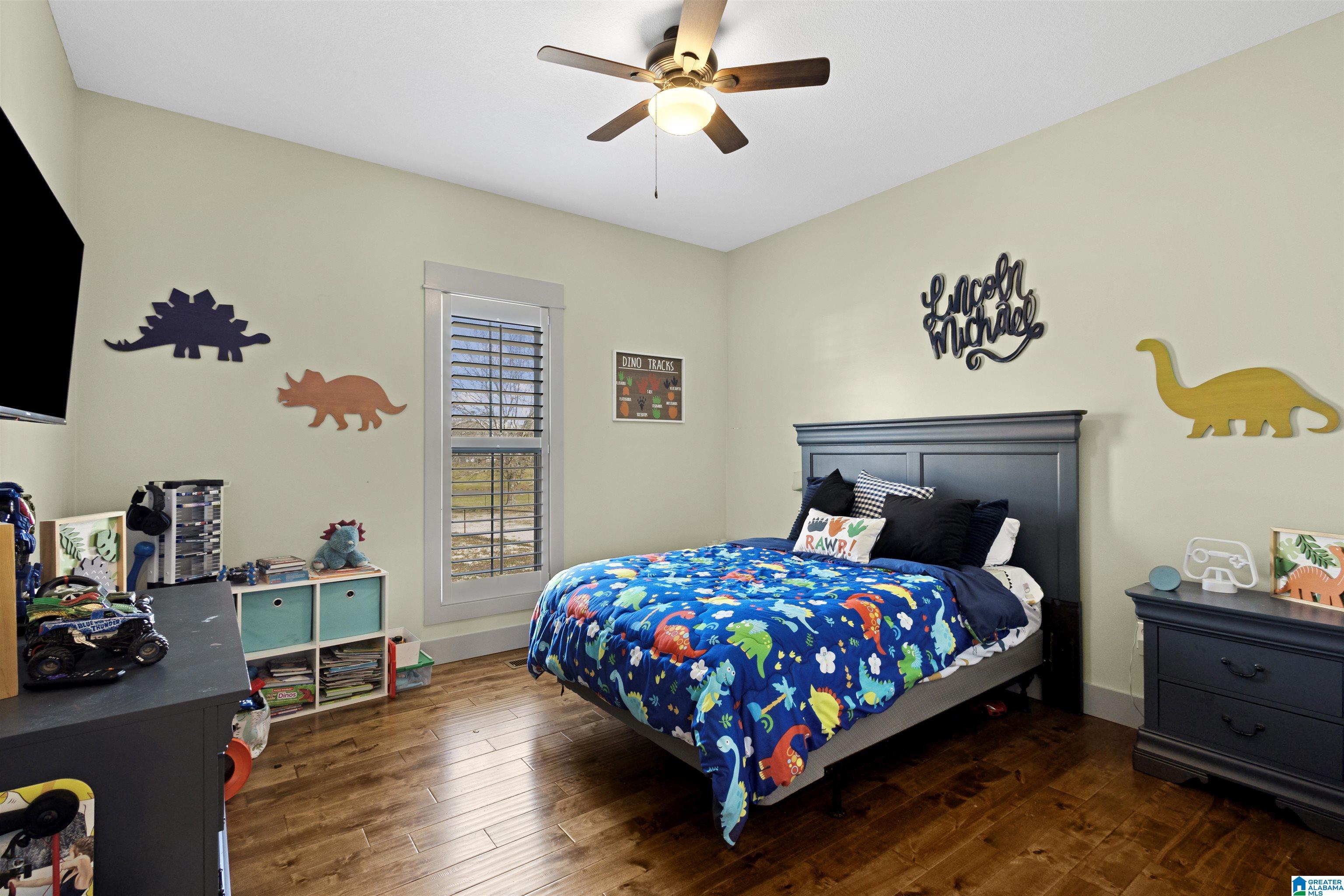 90 Sally Lane Boaz, AL 35956 - Photo 23 of 37