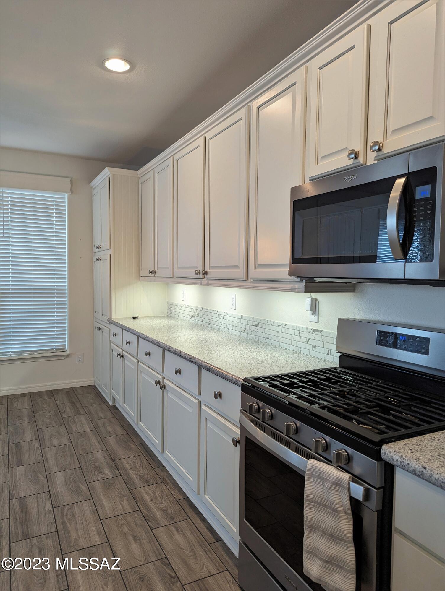 1030 Barrel Cactus Ridge, Unit 147 Benson, AZ 85602 - Photo 8 of 19