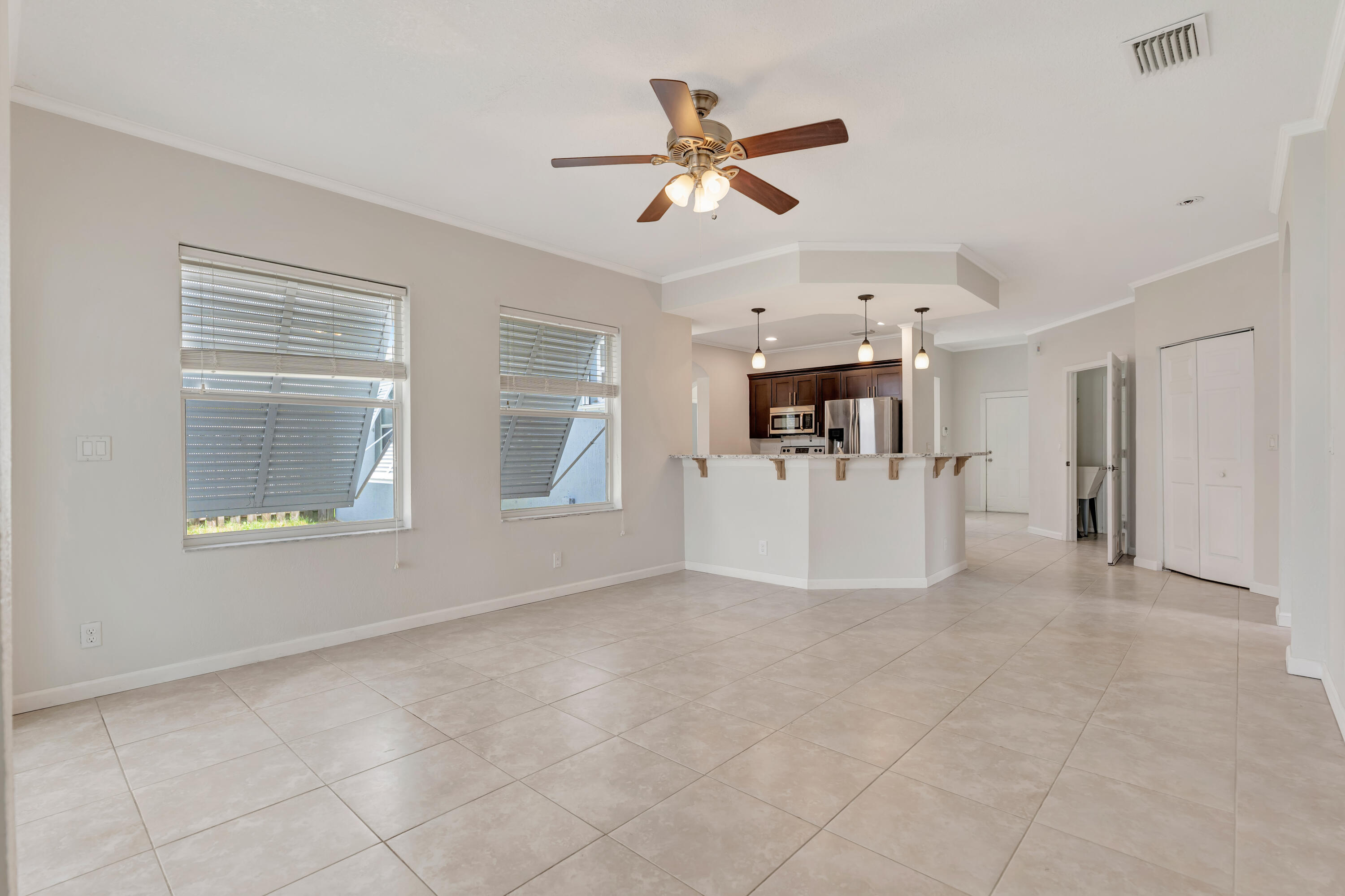 2320 Southwest Madrid Road Port St. Lucie, FL 34953 - Photo 43 of 46 Family Room