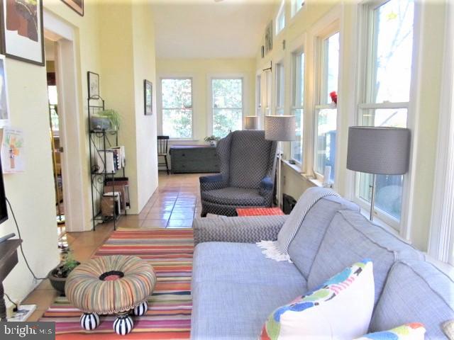 513 Forest View Road Linthicum, MD 21090 - Photo 13 of 47 Cozy sun porch!