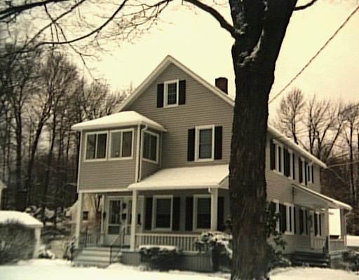 36 Gilbert Street Ridgefield, CT 06877 - Photo 1 of 1