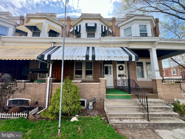$1,995 | 502 Buttonwood Street, Norristown, PA 19401