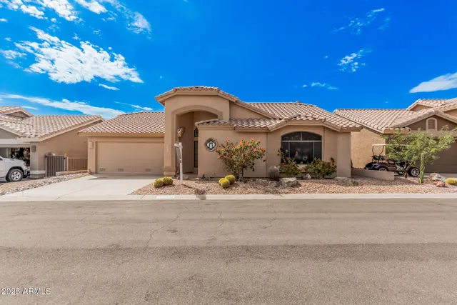 $420,000 | 5272 South Granite Drive, Gold Canyon, AZ 85118