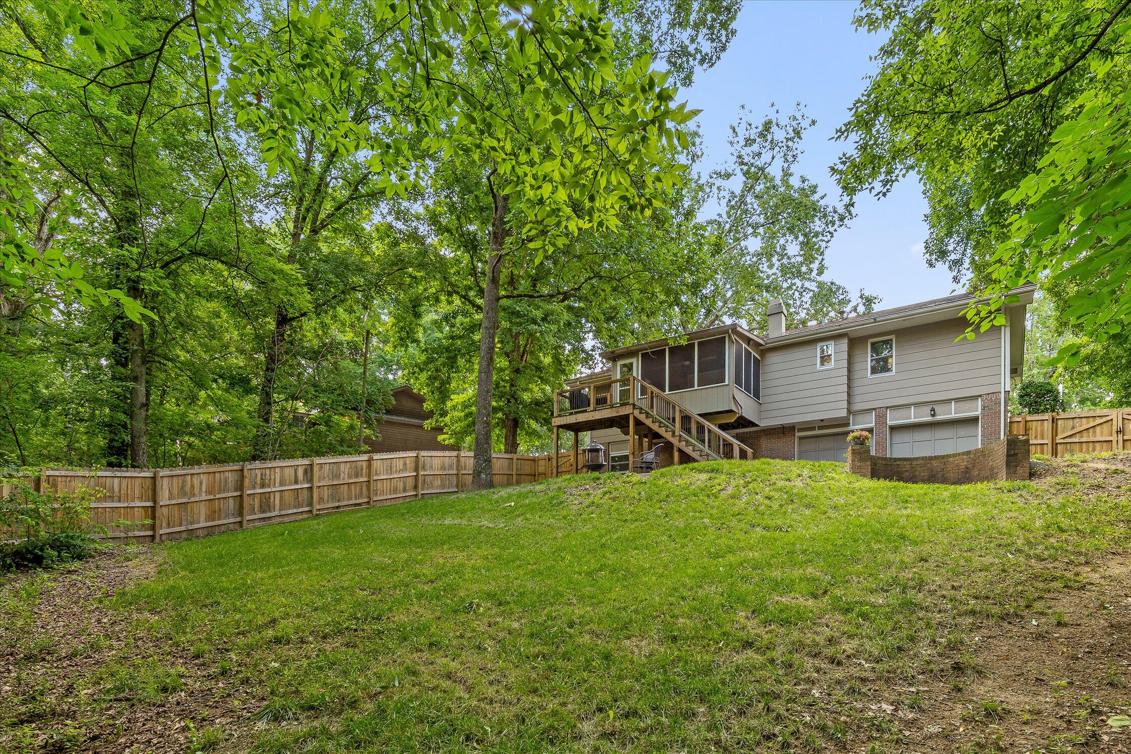 328 Timber Ridge Trail Ringgold, GA 30736 - Photo 48 of 50 328 Timber Ridge Trl.