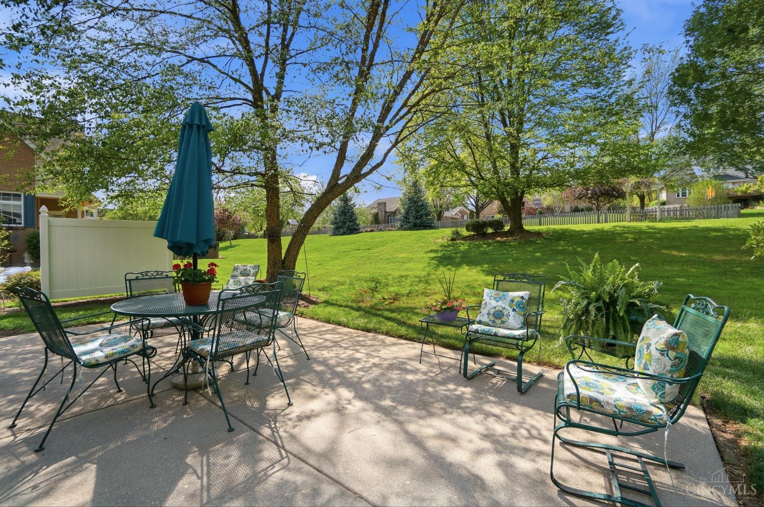 359 Hallmark Court Fairfield, OH 45014 - Photo 74 of 83