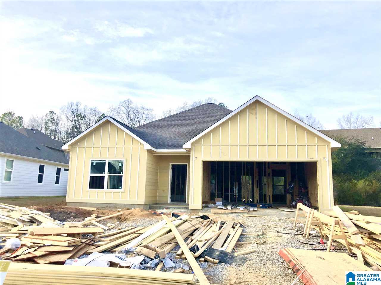 148 Ridgecrest Road Calera, AL 35040 - Photo 1 of 7