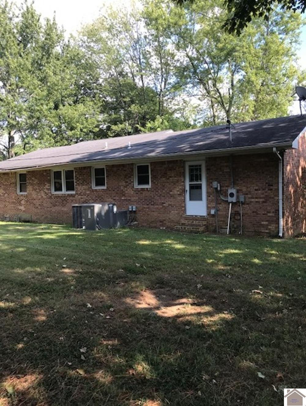 4933 Slater Road Wickliffe, KY 42087 - Photo 2 of 12 Photo 2
