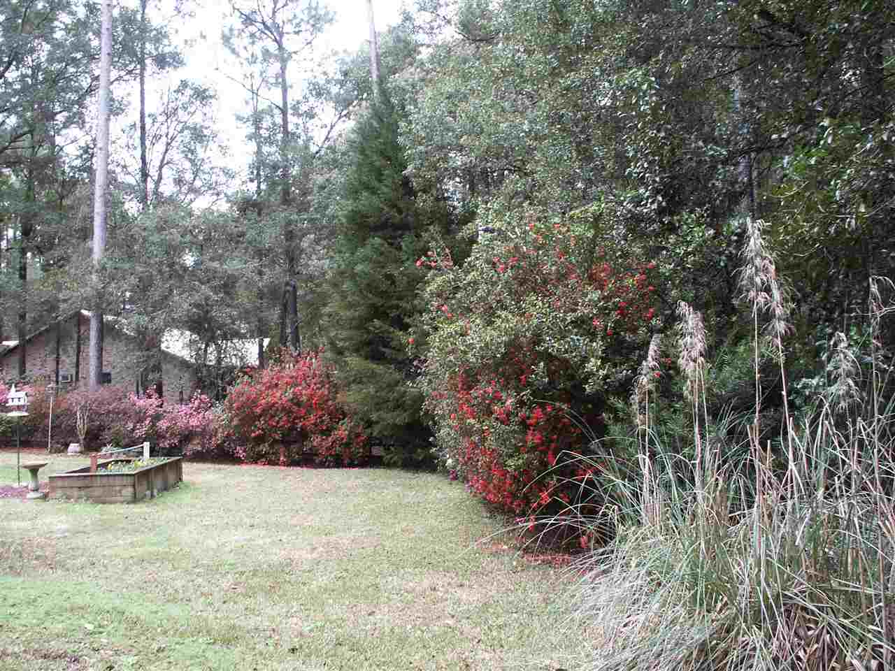 2681 Pine Ridge Drive Lillian, AL 36549 - Photo 24 of 36 Private Back Yard