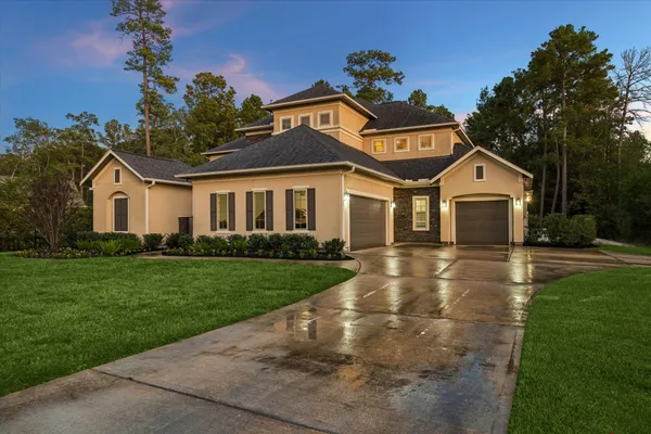 $1,449,900 | 27802 Whispering Maple Way, Spring, TX 77386