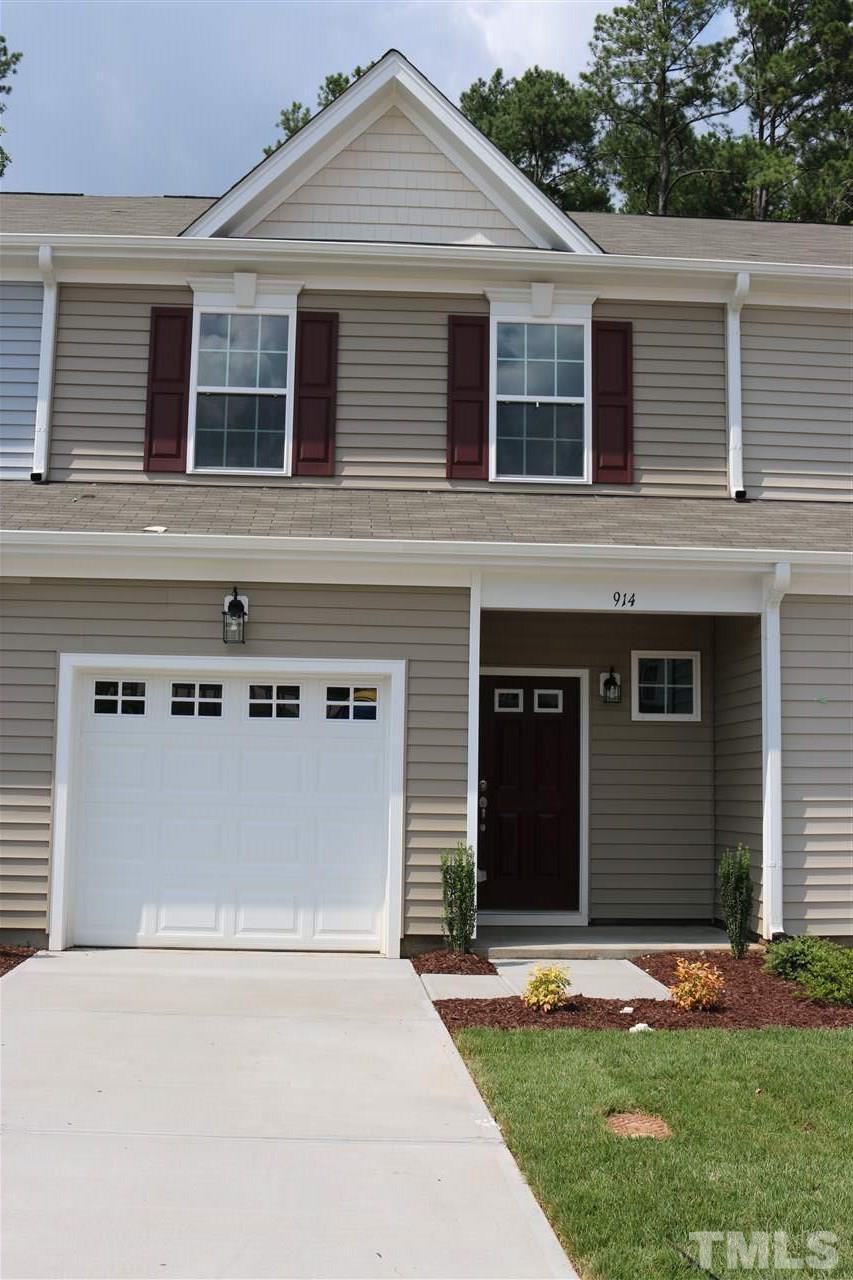 914 Consortium Drive Raleigh, NC 27603 - Photo 1 of 24 Gallery Image 1