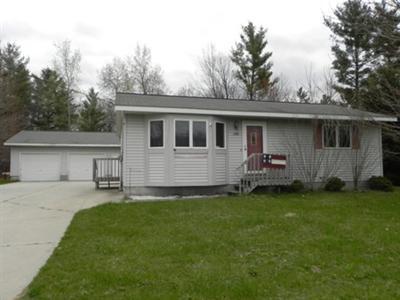 1260 South Walker Road Muskegon, MI 49442 - Photo 1 of 14 Primary Photo