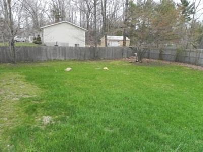 1260 South Walker Road Muskegon, MI 49442 - Photo 12 of 14 Additional Photo