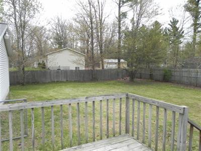 1260 South Walker Road Muskegon, MI 49442 - Photo 13 of 14 Additional Photo